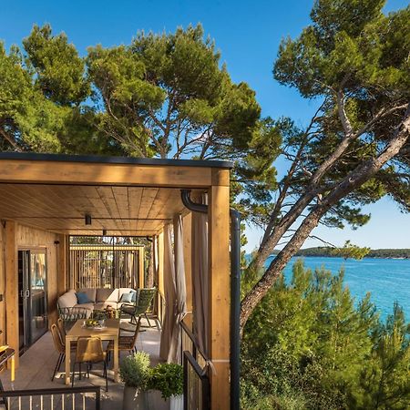 Valamar Camping Padova Banjol 외부 사진