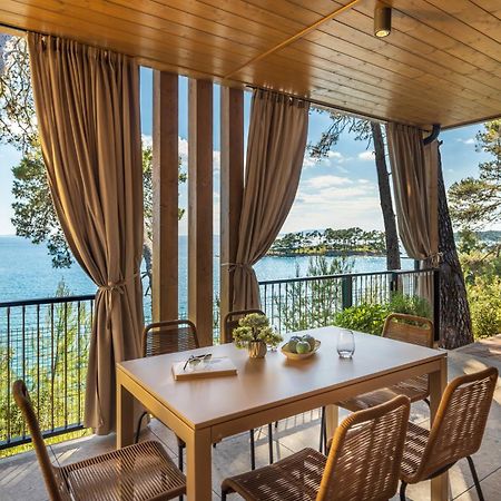 Valamar Camping Padova Banjol 외부 사진