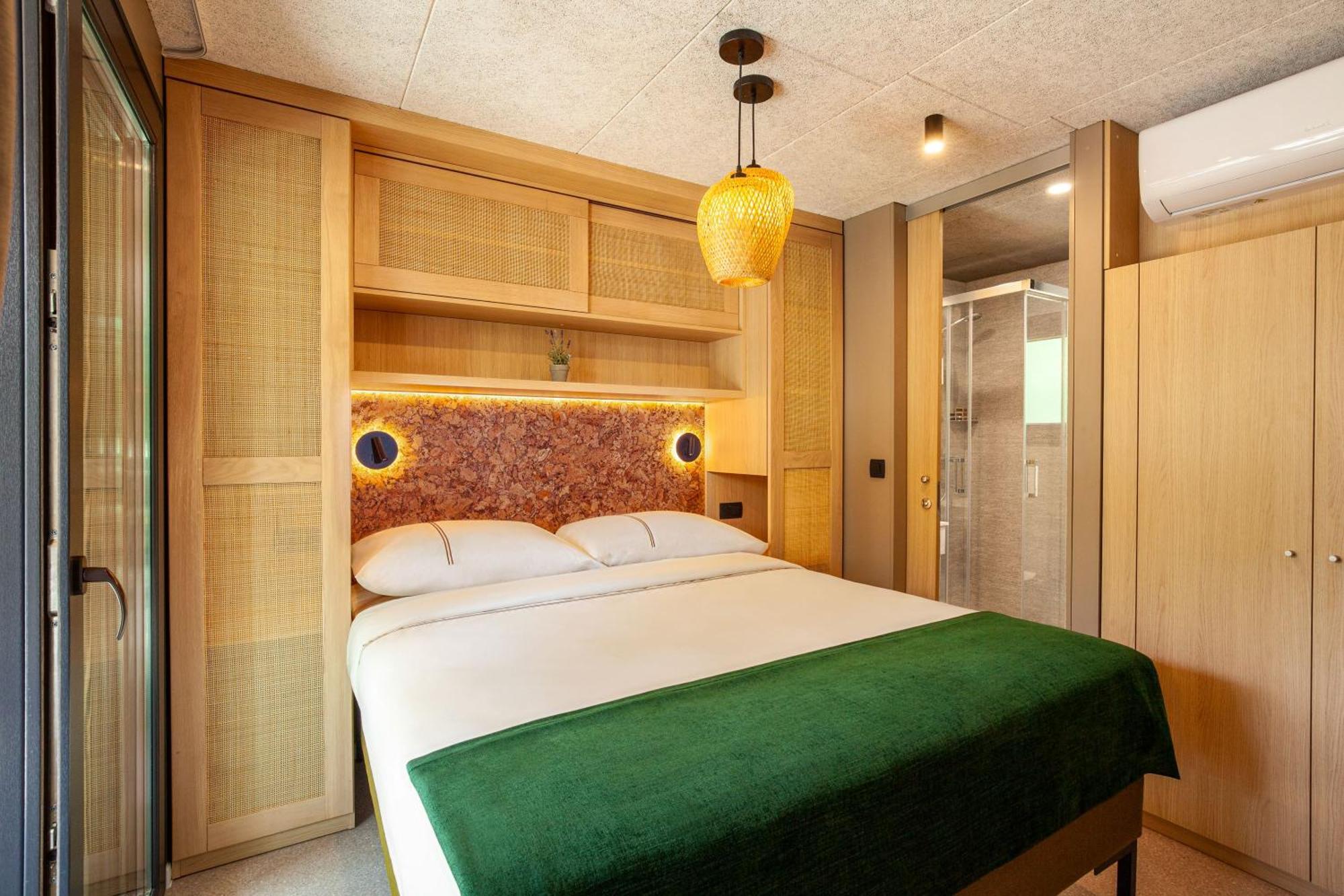 Valamar Camping Padova Banjol 외부 사진