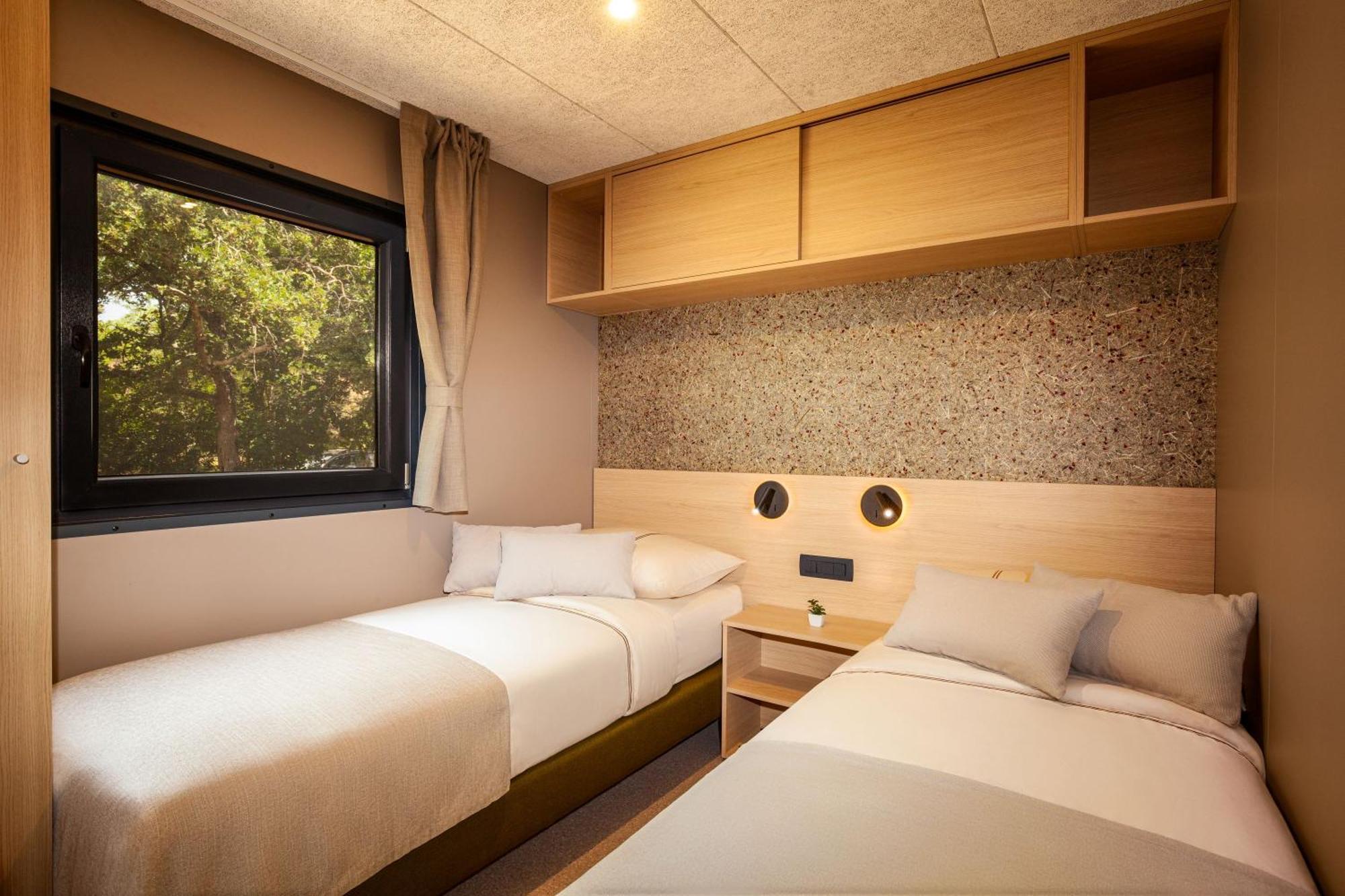 Valamar Camping Padova Banjol 객실 사진