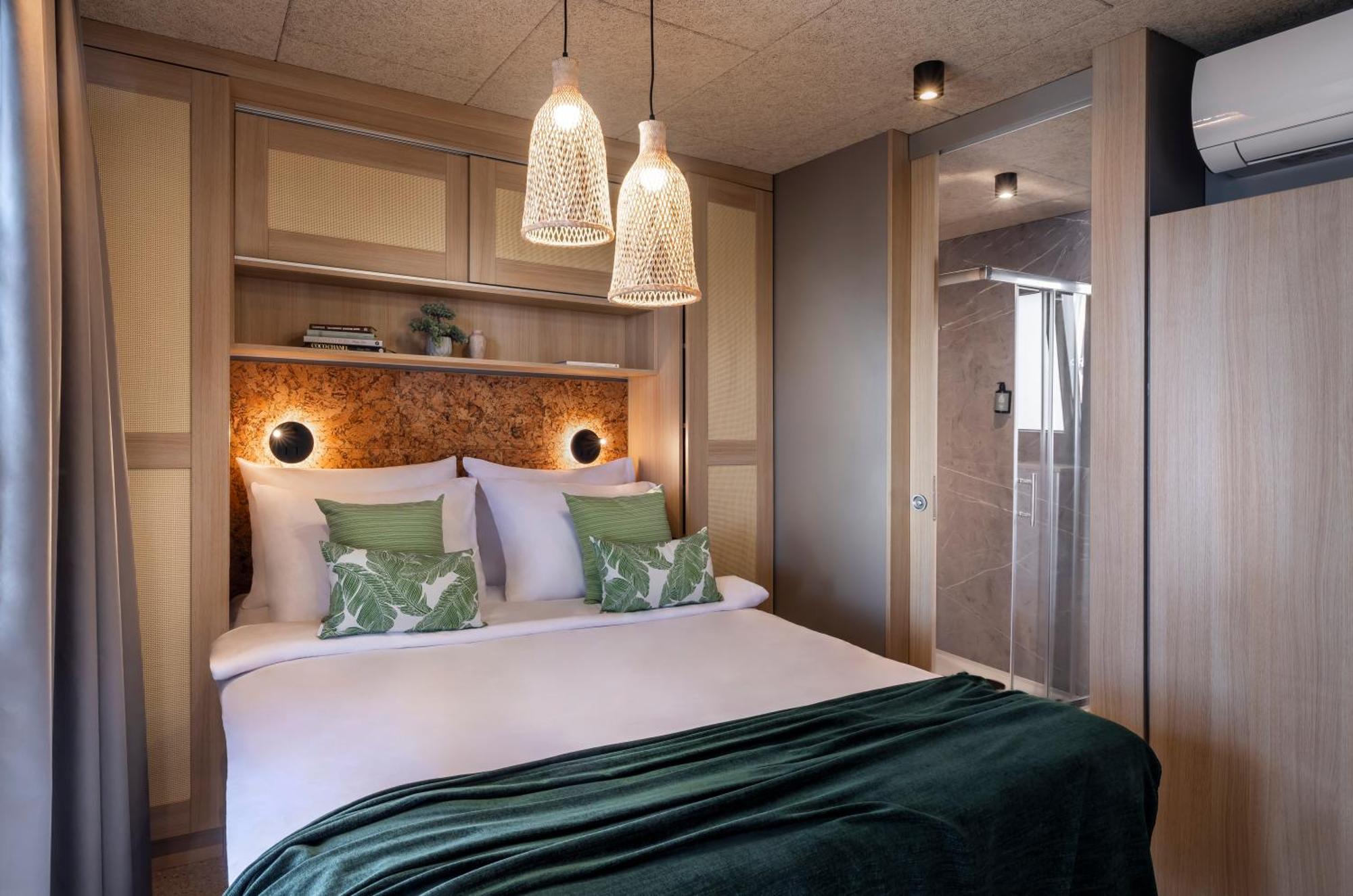 Valamar Camping Padova Banjol 외부 사진
