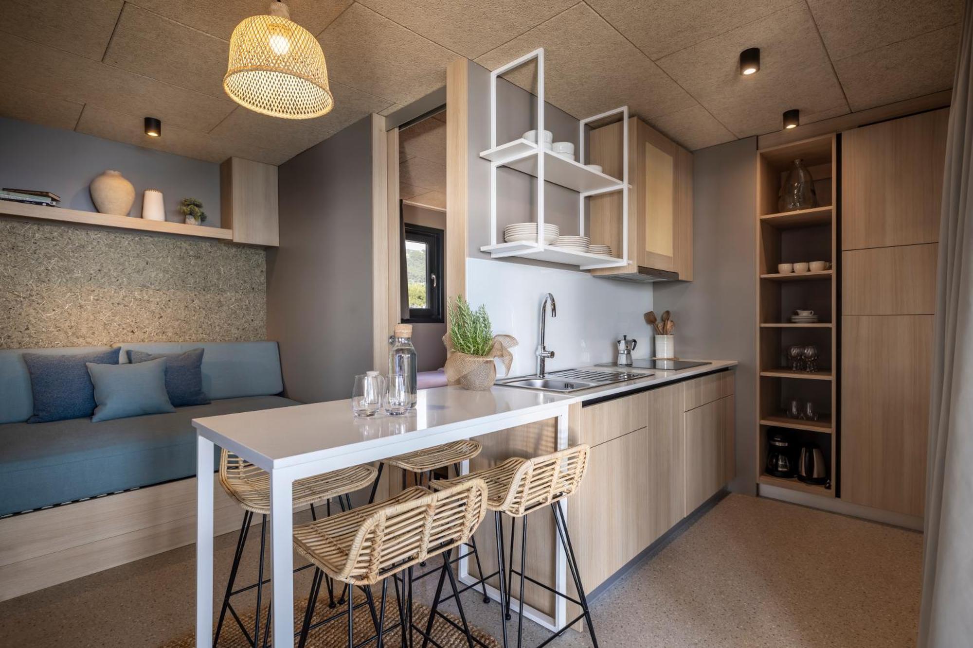 Valamar Camping Padova Banjol 외부 사진