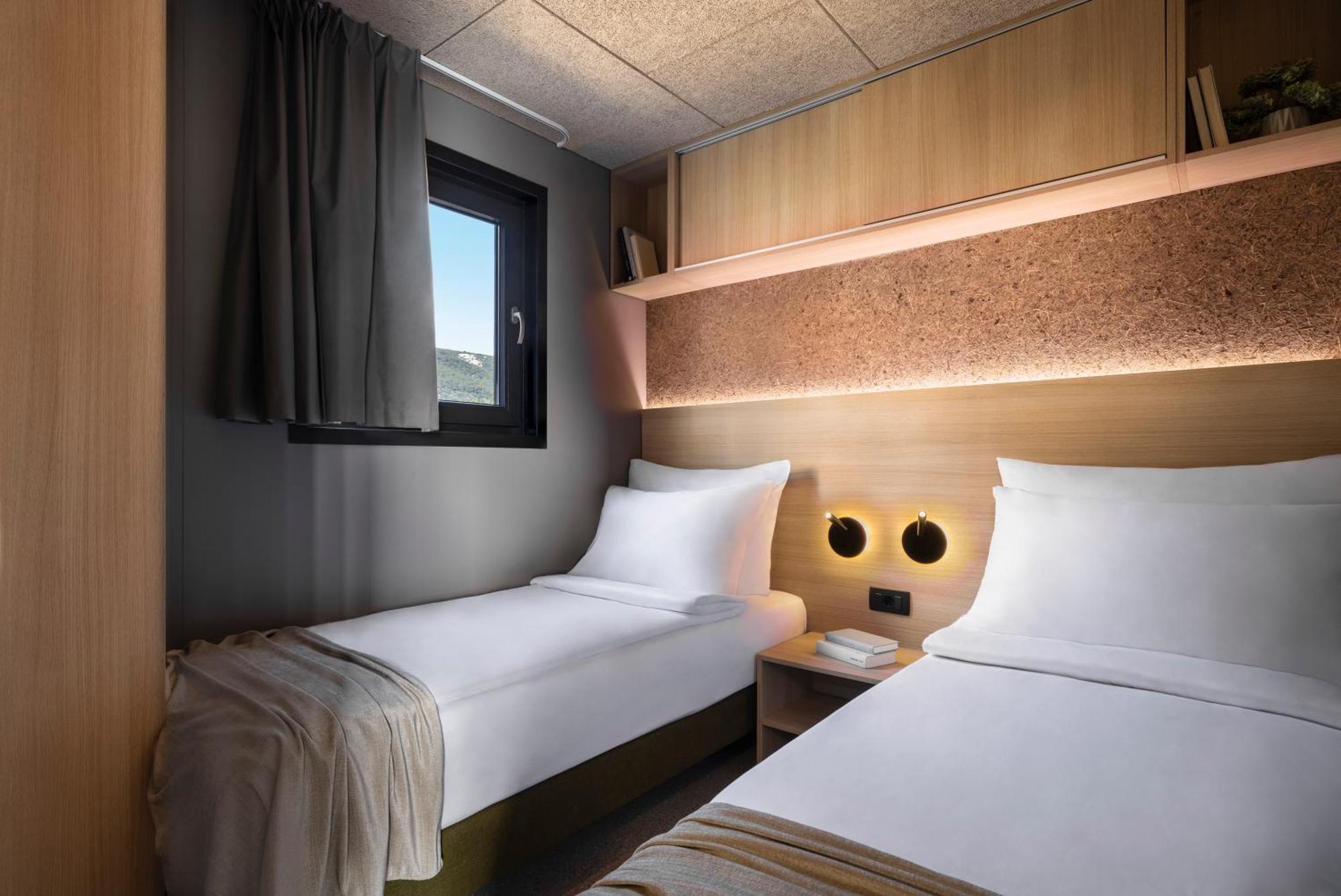 Valamar Camping Padova Banjol 객실 사진