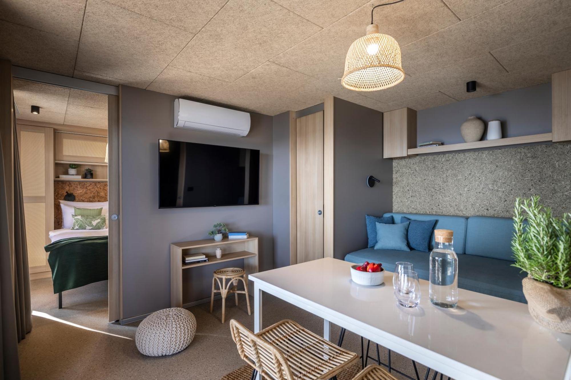 Valamar Camping Padova Banjol 객실 사진
