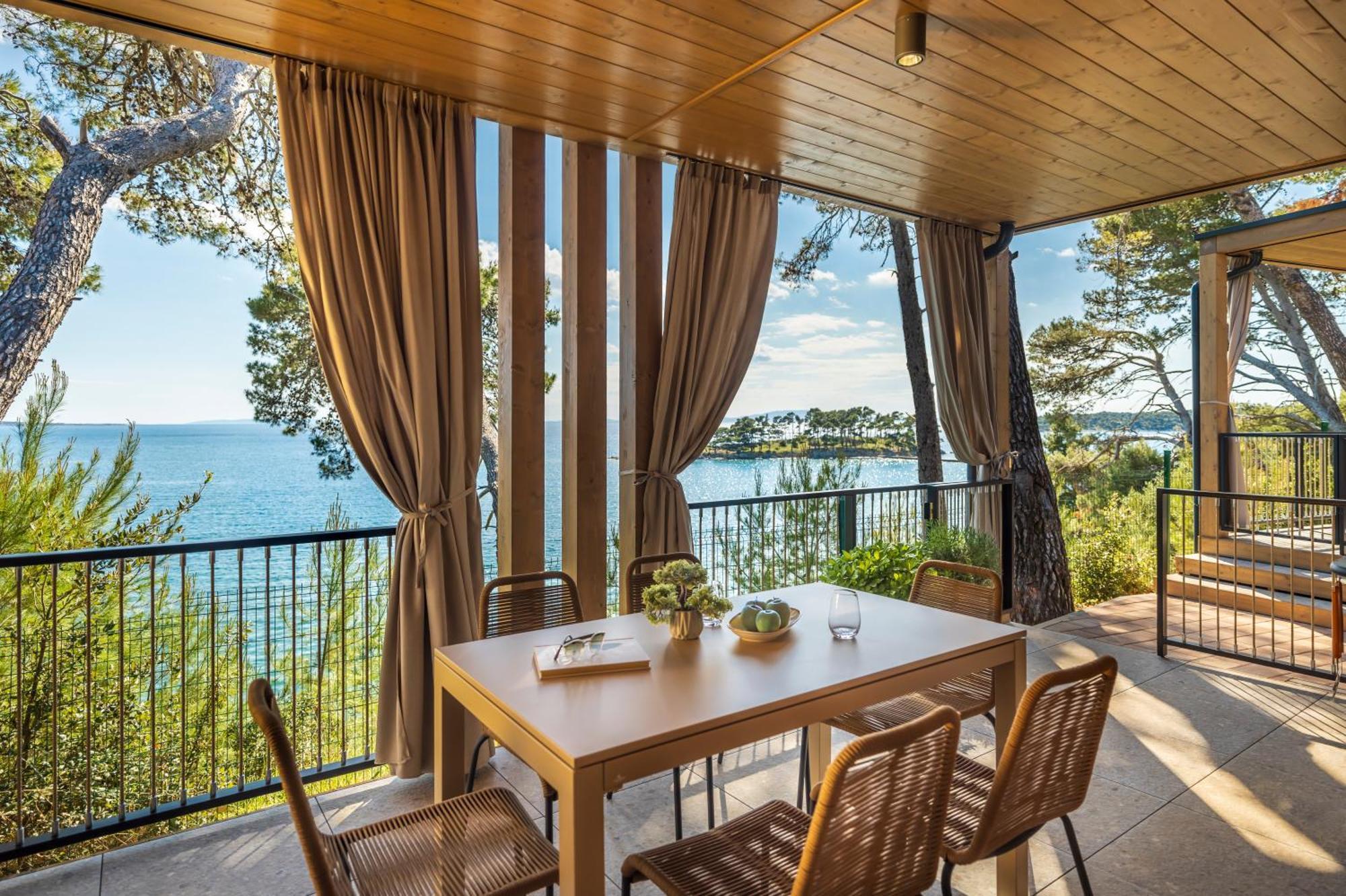 Valamar Camping Padova Banjol 외부 사진