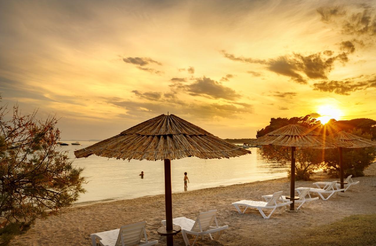 Valamar Camping Padova Banjol 외부 사진