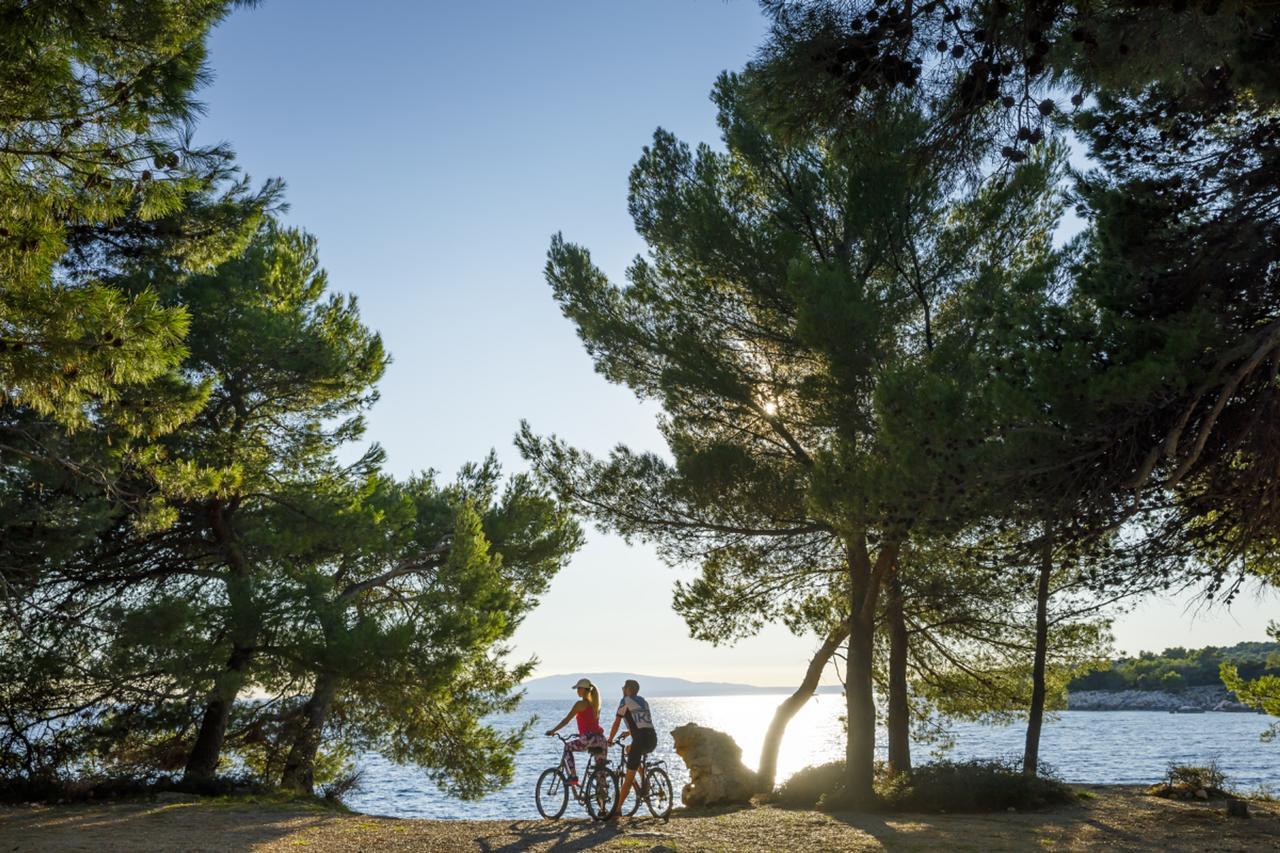 Valamar Camping Padova Banjol 외부 사진