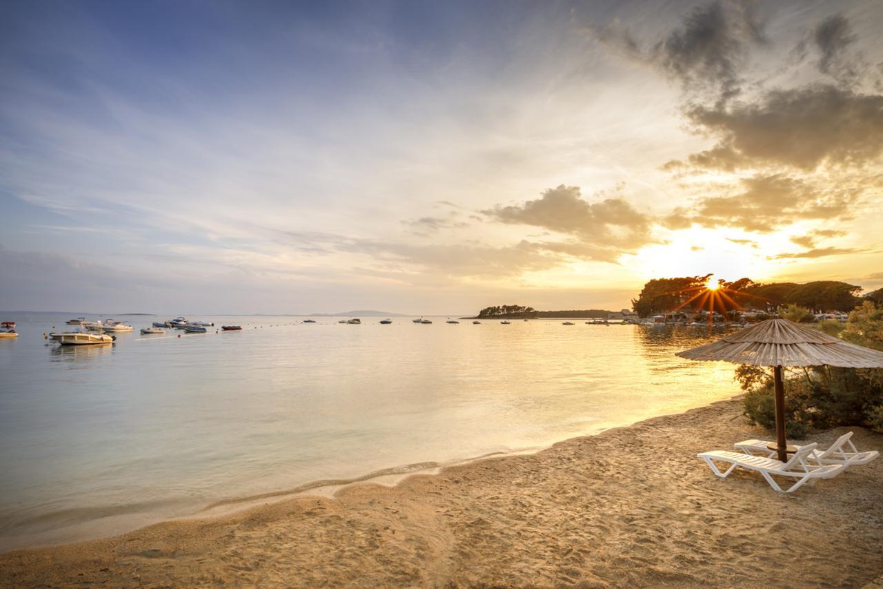 Valamar Camping Padova Banjol 외부 사진
