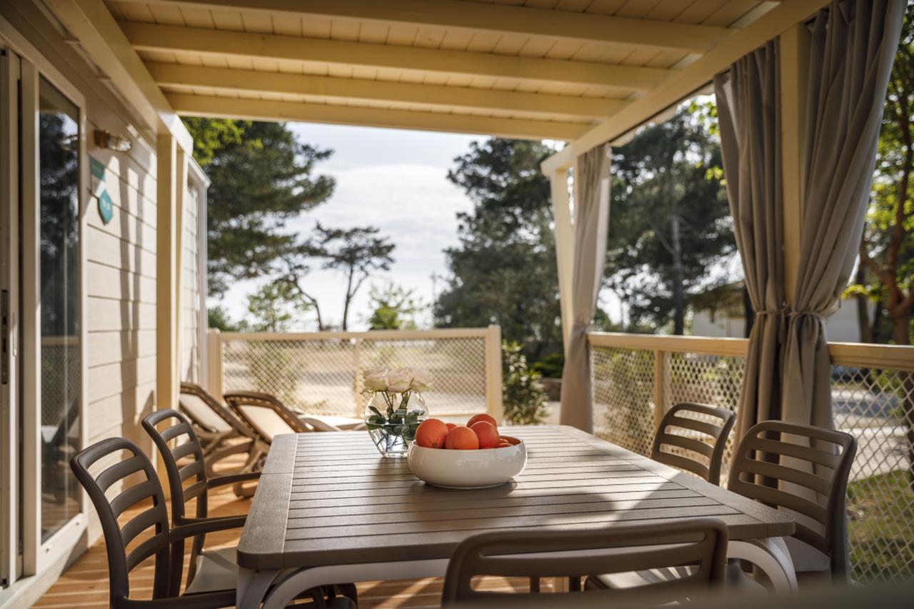 Valamar Camping Padova Banjol 외부 사진
