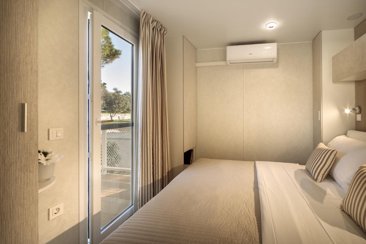 Valamar Camping Padova Banjol 외부 사진