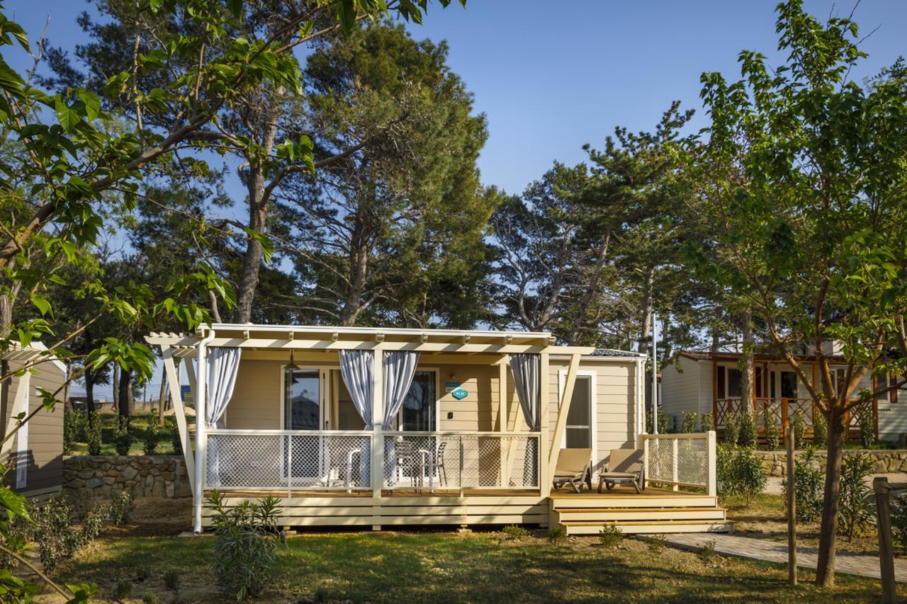 Valamar Camping Padova Banjol 외부 사진