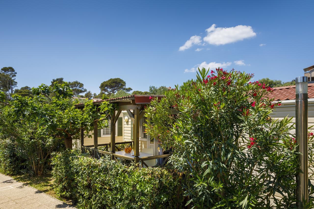 Valamar Camping Padova Banjol 외부 사진
