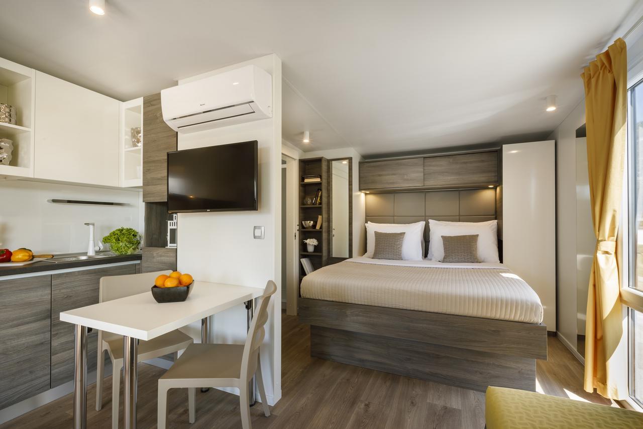 Valamar Camping Padova Banjol 외부 사진