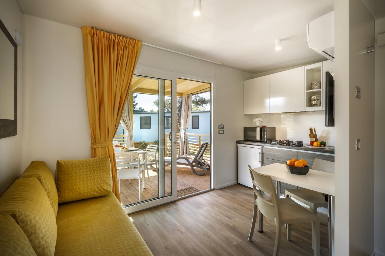 Valamar Camping Padova Banjol 외부 사진