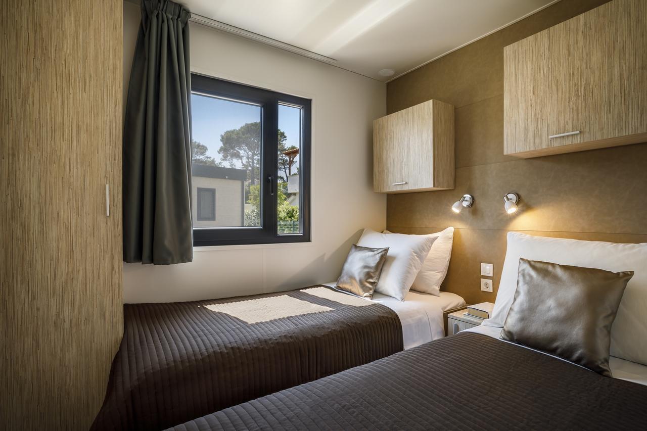 Valamar Camping Padova Banjol 외부 사진