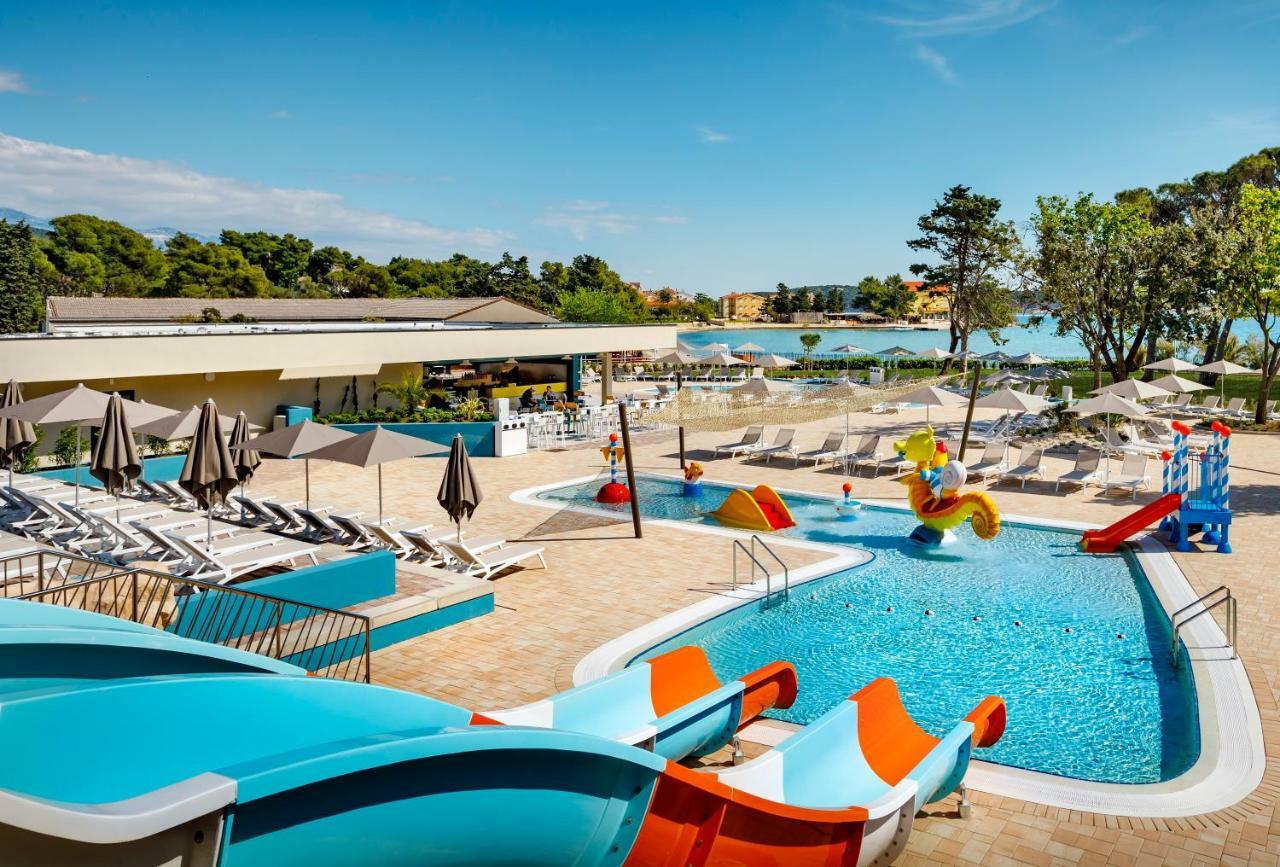 Valamar Camping Padova Banjol 외부 사진