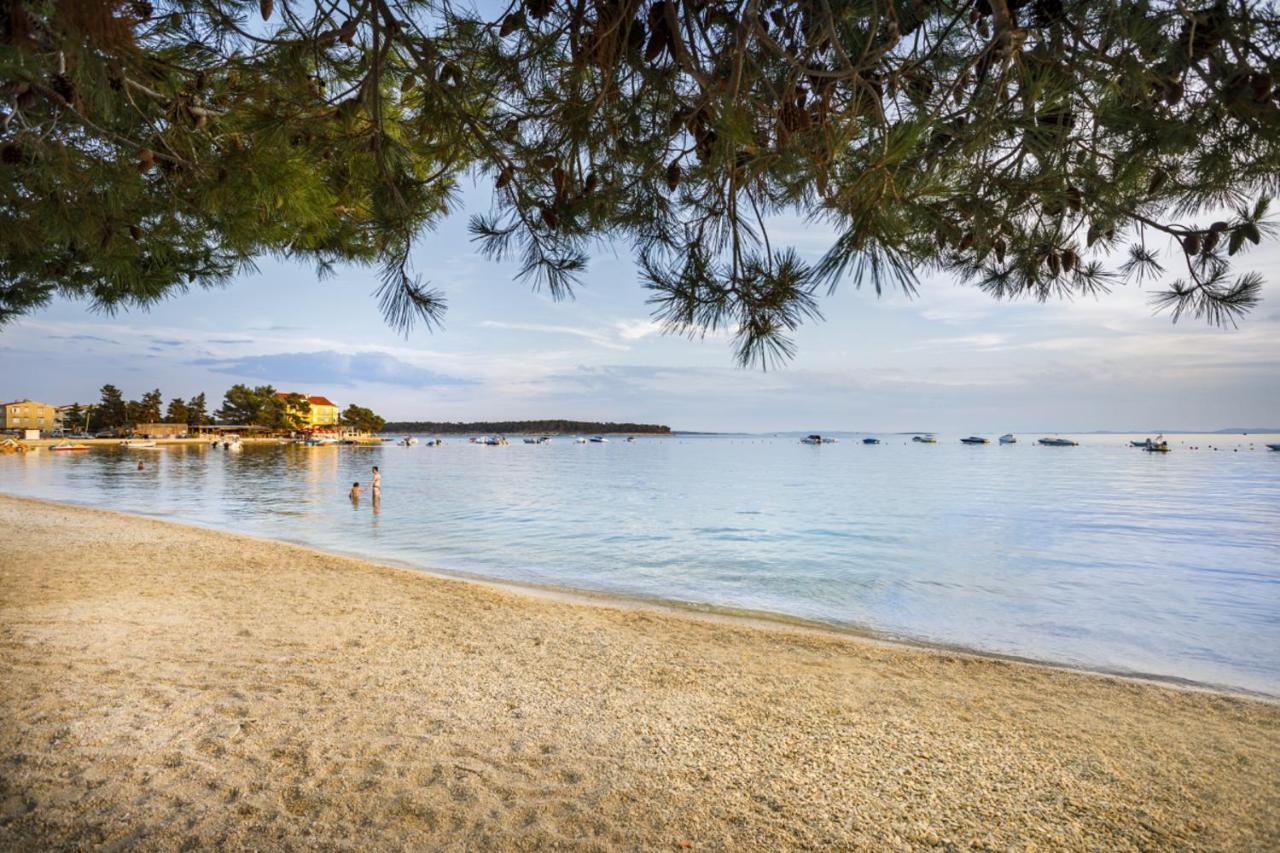 Valamar Camping Padova Banjol 외부 사진